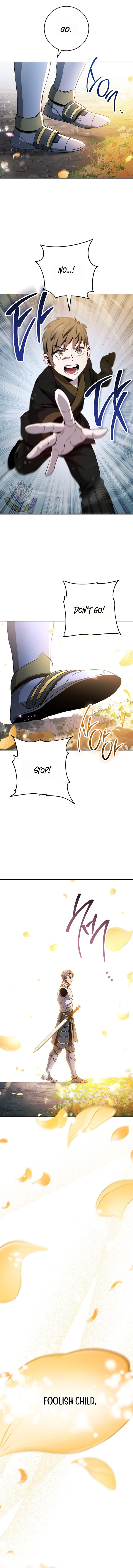 Skeleton Soldier Chapter 333 4
